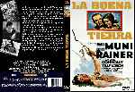 miniatura la-buena-tierra-custom-por-joseillo75 cover dvd
