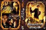 miniatura la-busqueda-01-02-custom-por-reiko cover dvd
