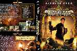 miniatura la-busqueda-01-02-custom-v6-por-soocomatrix cover dvd