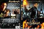 miniatura la-busqueda-2-el-diario-secreto-custom-por-jhongilmon cover dvd
