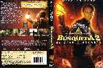 miniatura la-busqueda-2-el-diario-secreto-por-eltamba cover dvd