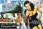 miniatura la-cabana-1957-por-dagonve cover dvd