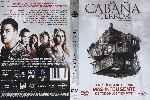 miniatura la-cabana-del-terror-2012-custom-v3-por-mrandrewpalace cover dvd