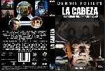 miniatura la-cabeza-miniserie-tv-1996-custom-por-jonander1 cover dvd