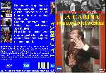 miniatura la-cabina-1972-custom-por-joseillo75 cover dvd