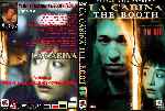 miniatura la-cabina-2005-custom-por- cover dvd