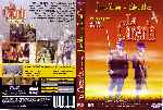 miniatura la-caceria-1984-por-agustin cover dvd