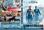 miniatura la-caida-de-la-casa-blanca-custom-por-fable cover dvd