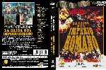 miniatura la-caida-del-imperio-romano-cine-historico-v3-por-marijose cover dvd