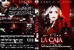 miniatura la-caja-2009-custom-v2-por-djkapa cover dvd