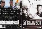 miniatura la-caja-507-por-el-verderol cover dvd