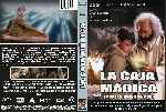 miniatura la-caja-magica-custom-por-jonander1 cover dvd