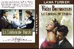 miniatura la-caldera-del-diablo-custom-por-marakka cover dvd