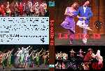 miniatura la-calle-42-custom-por-rabbit-80 cover dvd
