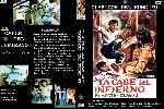 miniatura la-calle-del-infierno-custom-por-joaquin-batista cover dvd