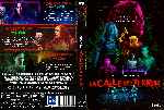 miniatura la-calle-del-terror-trilogia-custom-por-lolocapri cover dvd