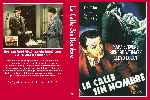 miniatura la-calle-sin-nombre-custom-por-marakka cover dvd
