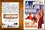 miniatura la-calle-sin-nombre-por-jaalproductions cover dvd