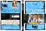 miniatura la-camarera-custom-por-werther1967 cover dvd