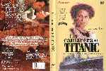 miniatura la-camarera-del-titanic-por-el-verderol cover dvd