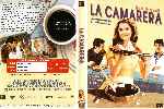 miniatura la-camarera-por-eltamba cover dvd