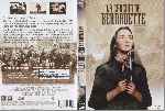 miniatura la-cancion-de-bernadette-por-enamorado cover dvd