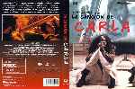miniatura la-cancion-de-carla-por-el-verderol cover dvd