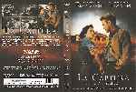 miniatura la-captura-1950-por-joseluis17 cover dvd