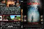miniatura la-captura-2012-custom-por-jonander1 cover dvd
