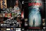 miniatura la-captura-2012-custom-v2-por-gaelosolcon cover dvd