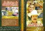 miniatura la-captura-de-gabino-barrera-custom-por-dvdtrujillo cover dvd