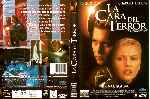 miniatura la-cara-del-terror-1999-por-el-verderol cover dvd