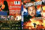 miniatura la-cara-del-terror-2003-region-4-por-genuineboy cover dvd