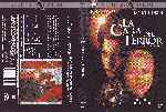 miniatura la-cara-del-terror-2003-serie-platinum-por-lankis cover dvd