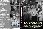 miniatura la-caraba-custom-por-fabian-b cover dvd