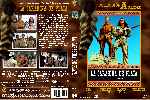 miniatura la-carabina-de-plata-custom-por-jhongilmon cover dvd