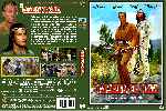 miniatura la-carabina-de-plata-custom-v2-por-jhongilmon cover dvd