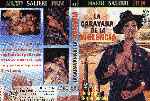 miniatura la-caravana-de-la-violencia-xxx-por-chinopunk cover dvd
