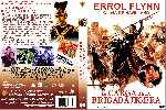 miniatura la-carga-de-la-brigada-ligera-custom-v2-por-jhongilmon cover dvd