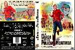 miniatura la-carga-de-la-policia-montada-custom-por-jonander1 cover dvd