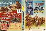 miniatura la-carga-de-los-indios-sioux-custom-por-jonander1 cover dvd