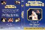 miniatura la-carlina-ii-por-endosal cover dvd