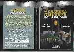 miniatura la-carrera-de-la-muerte-del-ano-2000-inlay-por-jms cover dvd
