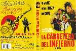 miniatura la-carretera-del-infierno-por-frankensteinjr cover dvd