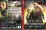 miniatura la-carretera-region-4-por-lonkomacul cover dvd