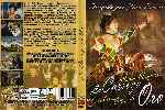 miniatura la-carroza-de-oro-por-bledasolellada cover dvd