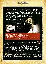 miniatura la-carta-1940-inlay-por-scarlata cover dvd