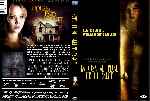 miniatura la-casa-al-final-de-la-calle-custom-por-jonander1 cover dvd