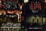 miniatura la-casa-al-final-del-callejon-custom-por-lolocapri cover dvd