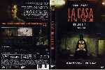 miniatura la-casa-al-final-del-callejon-region-4-por-haroldo-perez cover dvd
